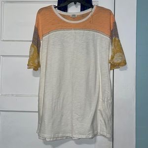 Umgee Size Small dress